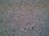 Betonból terrazzo